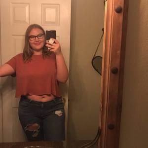 Meet your Posher, Kelsi